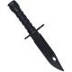 M9 Bayonet (Dummy Knife) (BK)